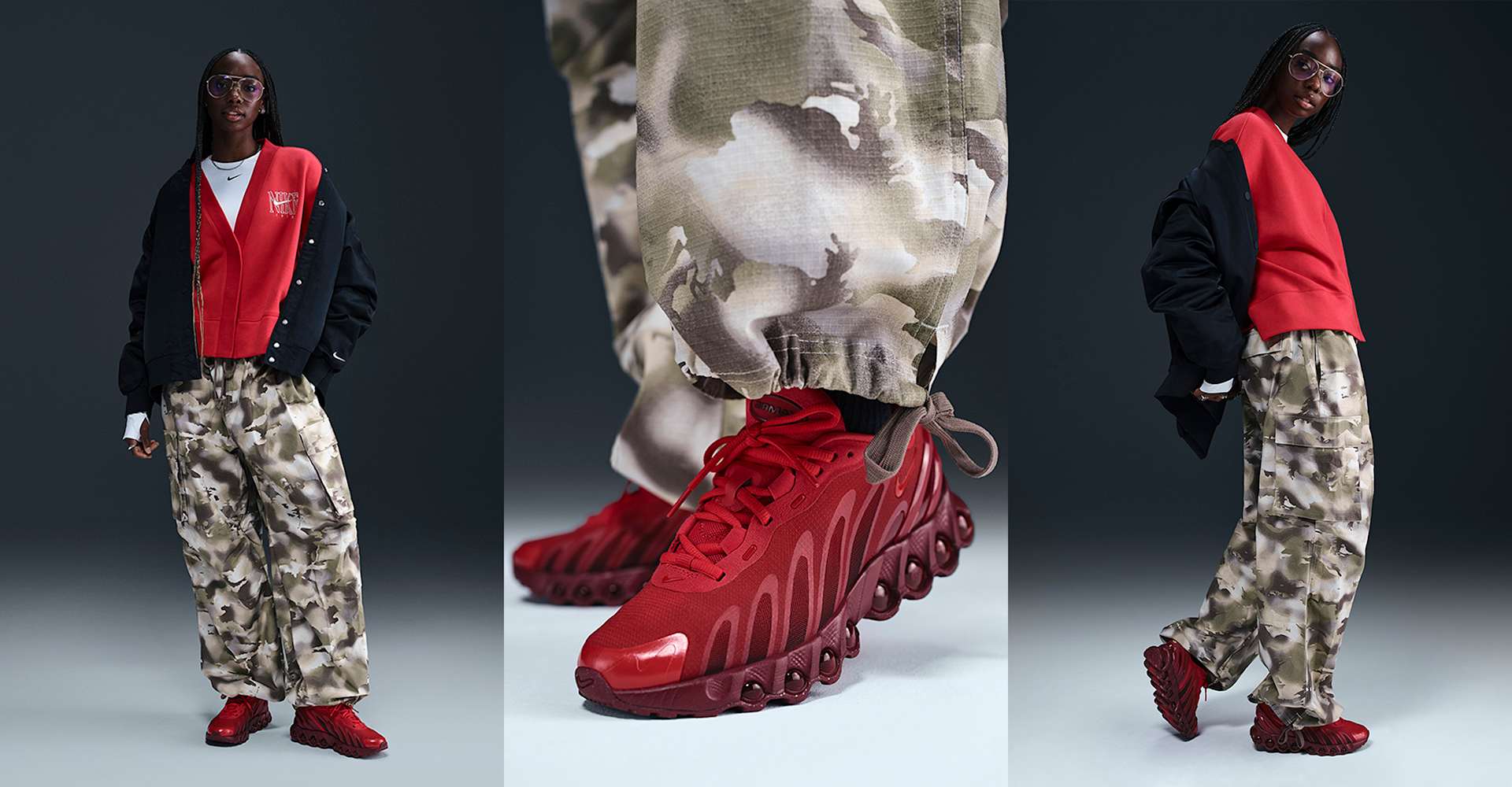 Nike Air Max Dn8 Women's Shoes