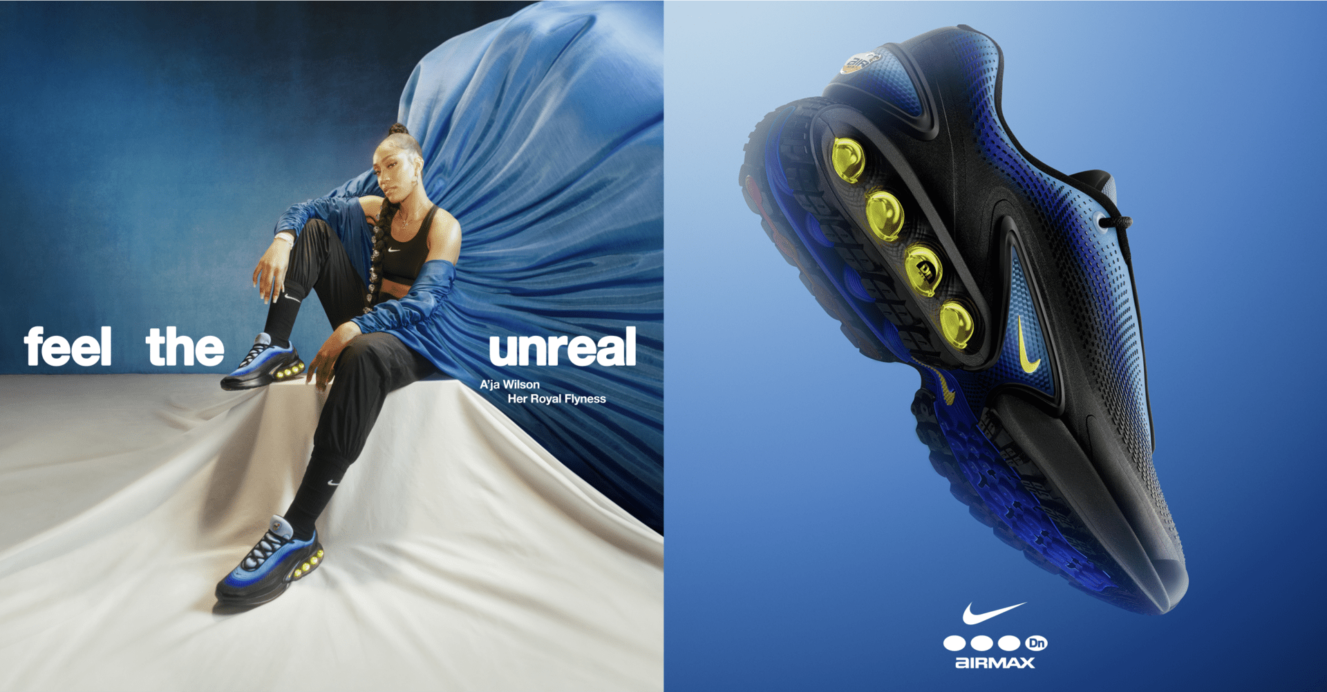 Nike Air Max Dn Shoes. Nike.com