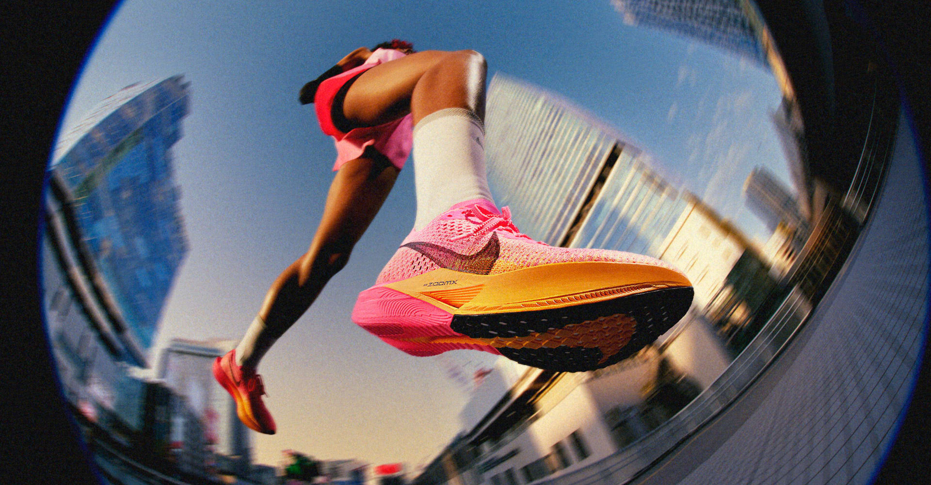 Nike Vaporfly 3 Women's Road Racing Shoes. Nike PH