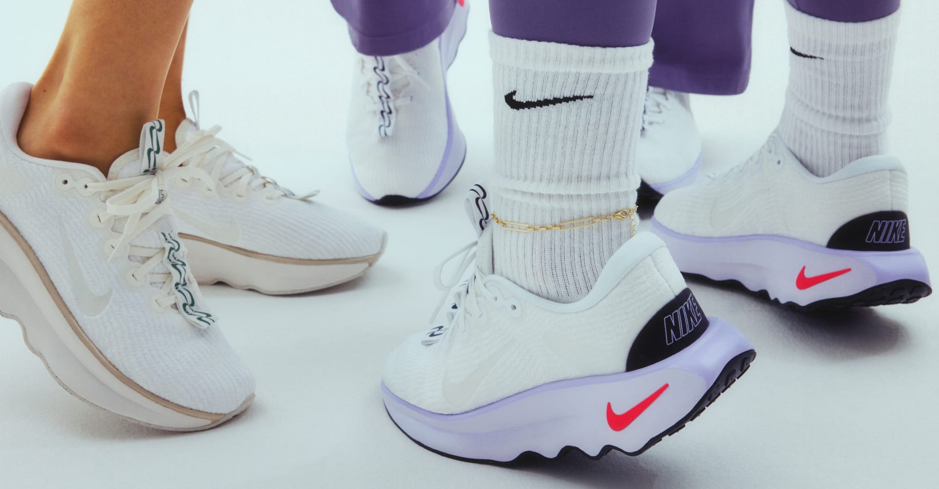 Nike Motiva Women's Walking Shoes