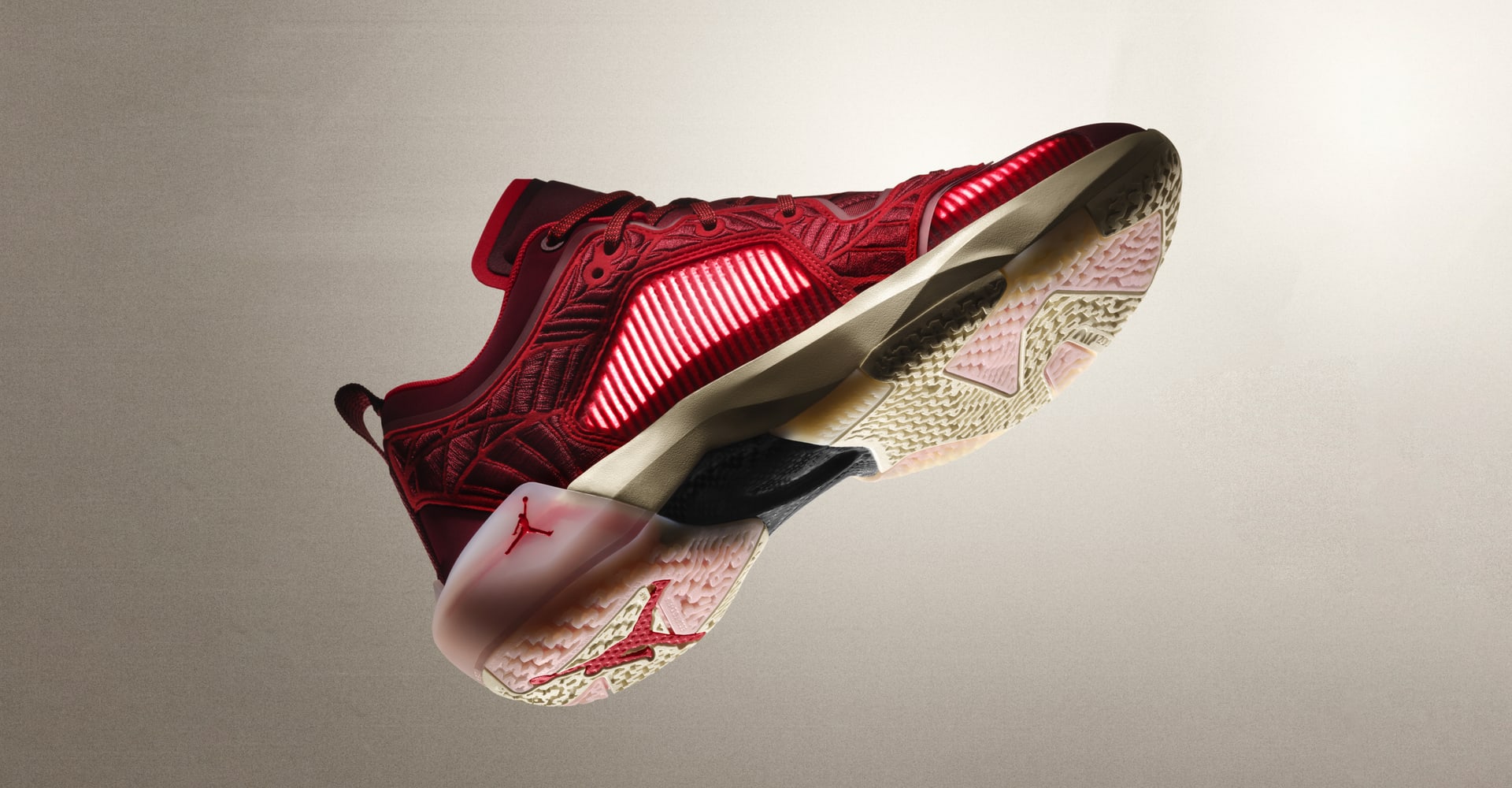 Air Jordan XXXVII Low Women's Basketball Shoes. Nike UK