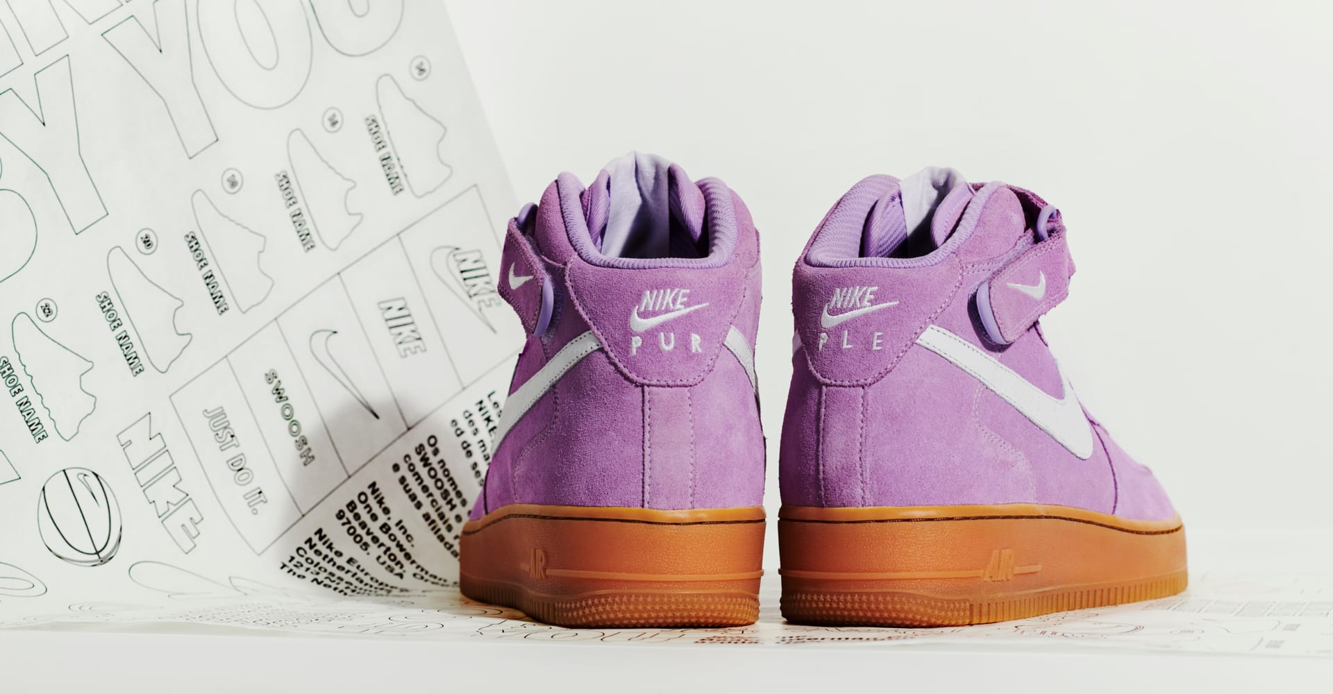 Męskie personalizowane buty Nike Air Max 95 By You. Nike PL