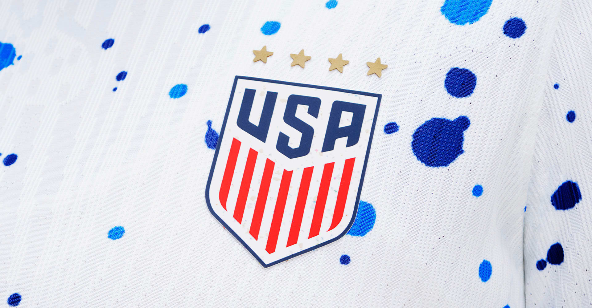 USWNT (4-Star) 2023 Match Home Men's Nike Dri-FIT ADV Soccer Jersey. Nike .com