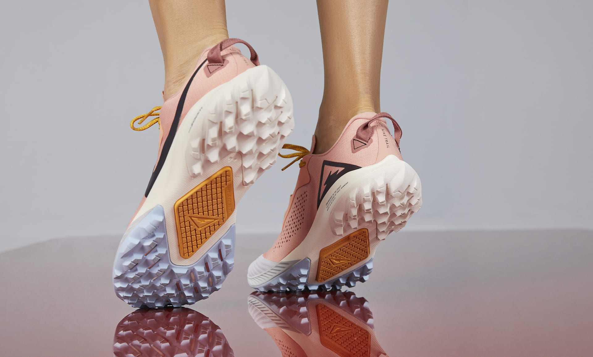 Zoom Terra 6 Women's Trail Running Shoes. Nike.com