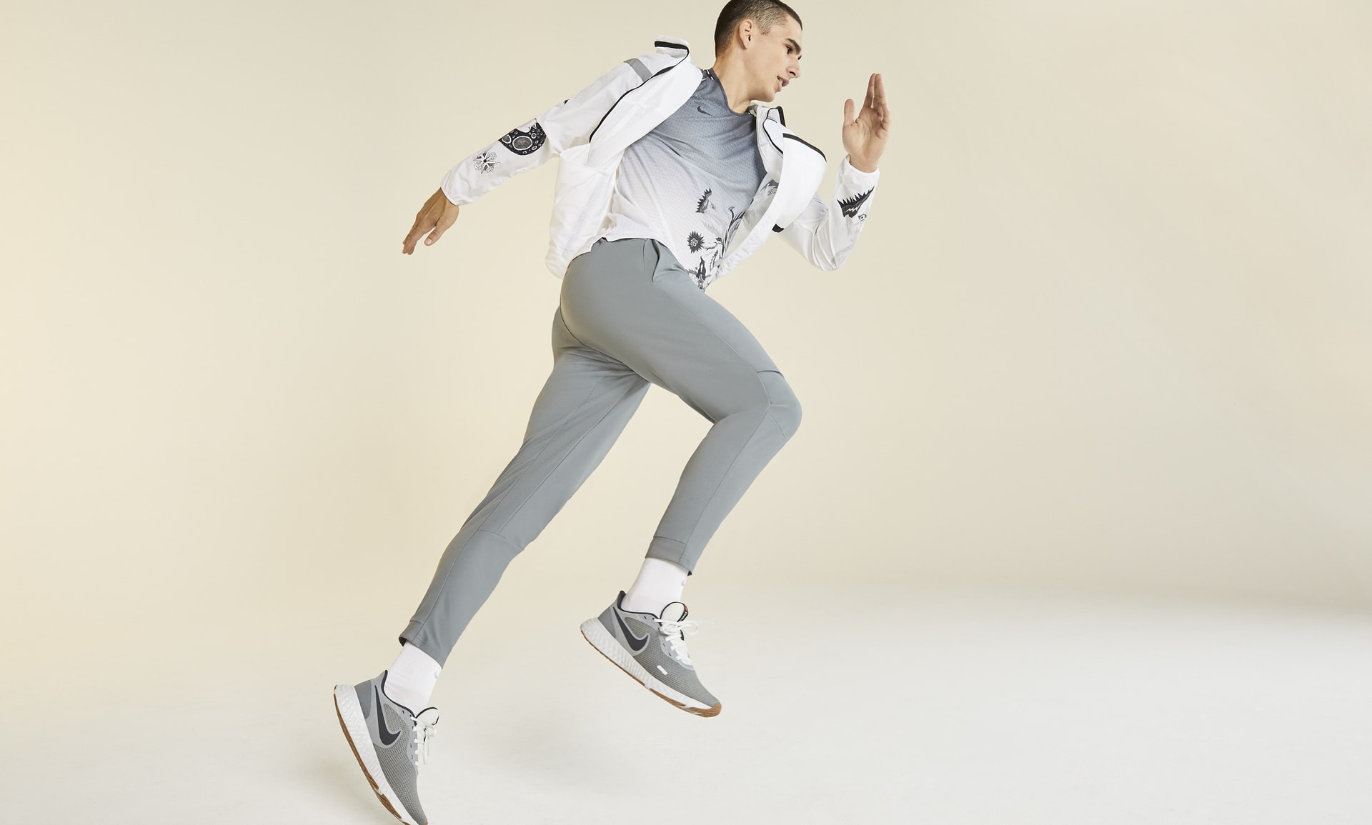 Calzado de running en carretera para hombre Nike Revolution 5 ... هامستر كيوت