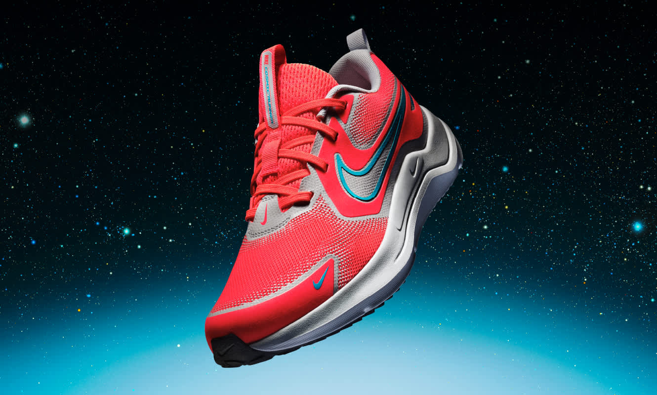 Nike Cosmic Runner Big Kids