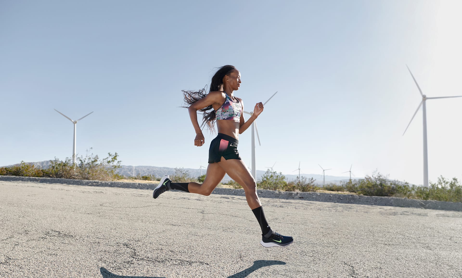 Nike Air Zoom Pegasus 37 FlyEase Women's Running Shoes (Wide ...