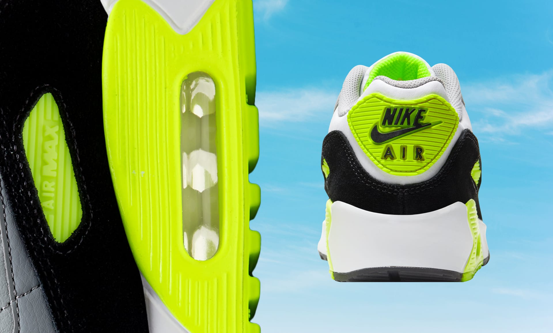 ستارة شرائح Nike Air Max 90 LTR Big Kids' Shoes. Nike.com ستارة شرائح