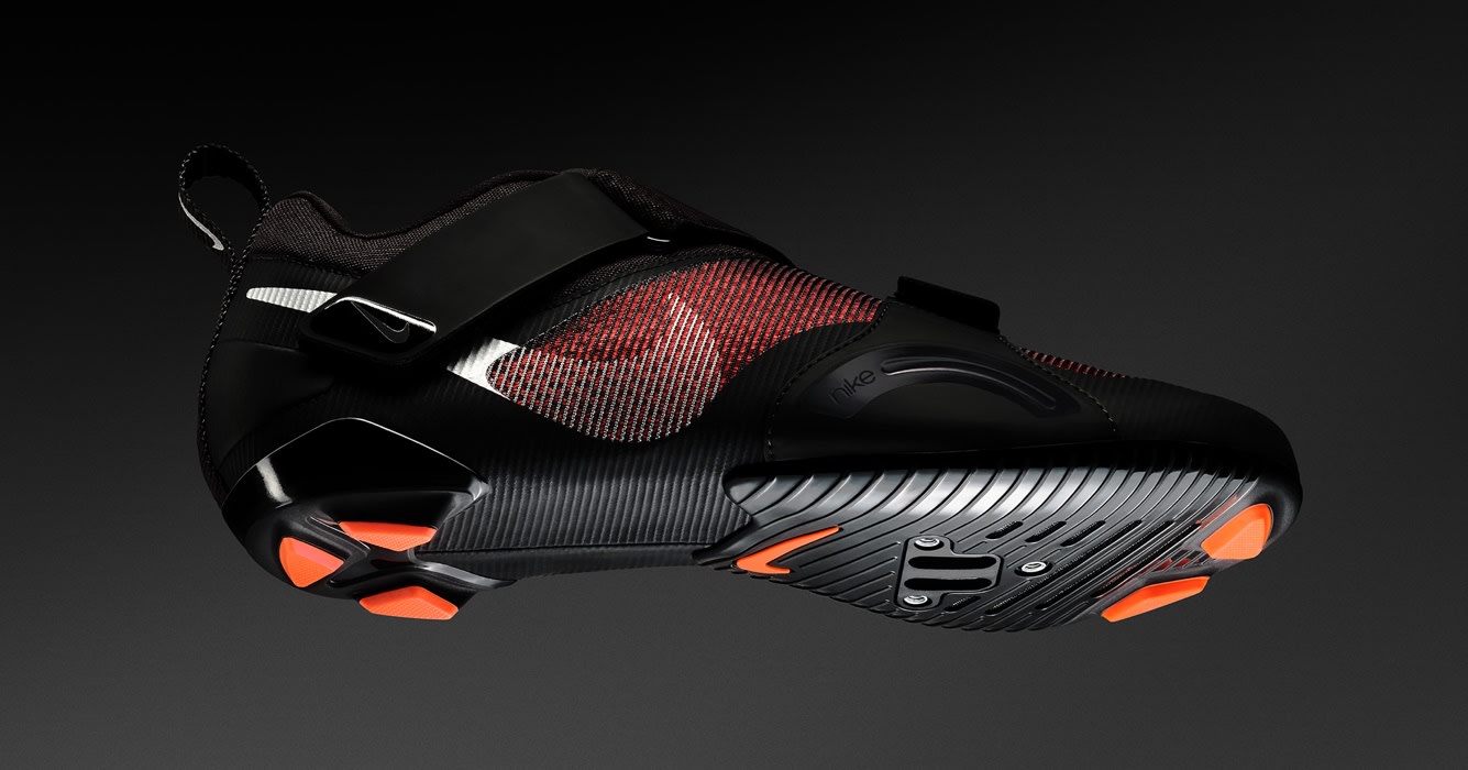 Nike Cycle: las zapatillas spinning y indoor de Nike