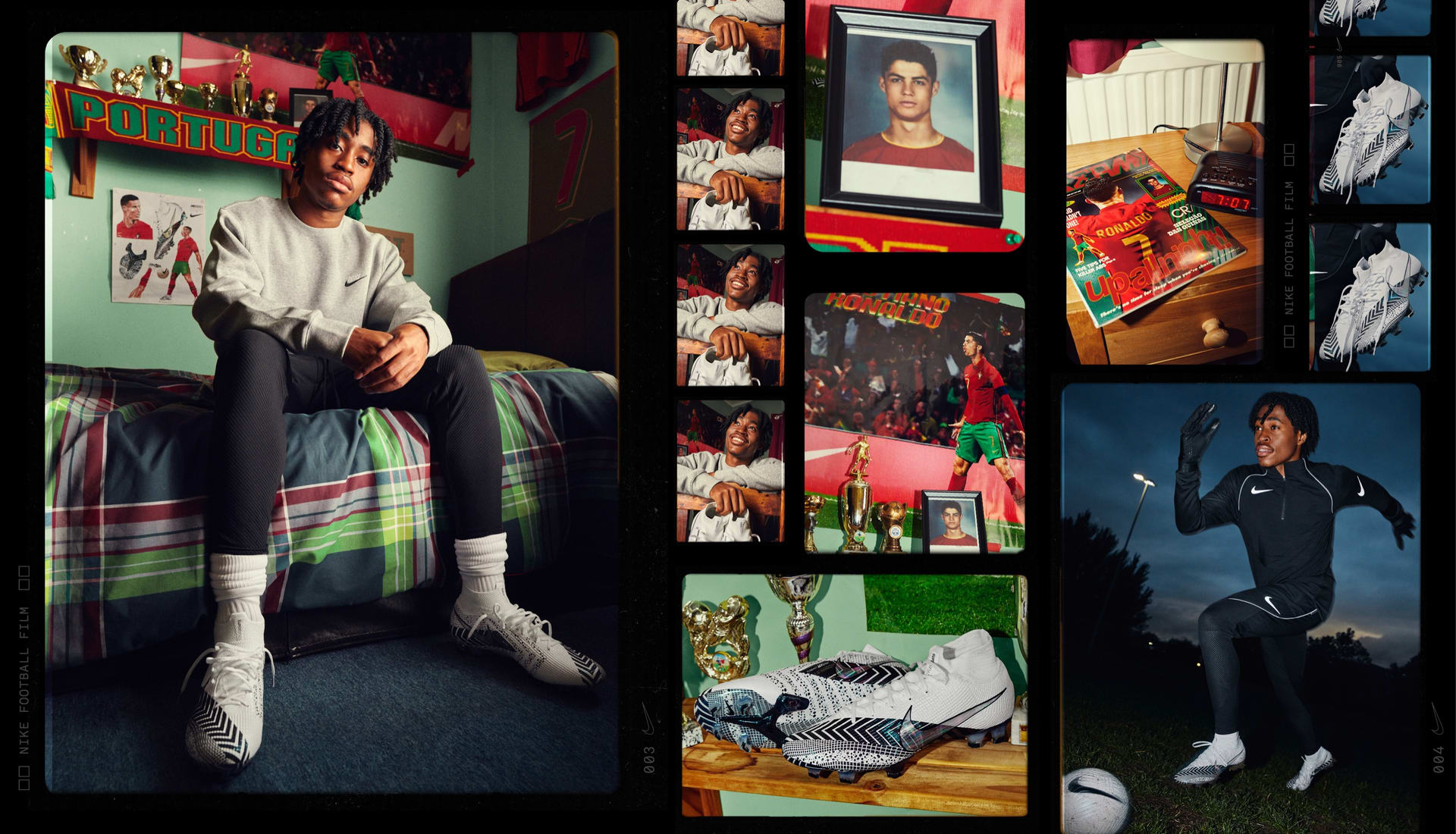 nike mercurial superfly 7 elite fg dream speed