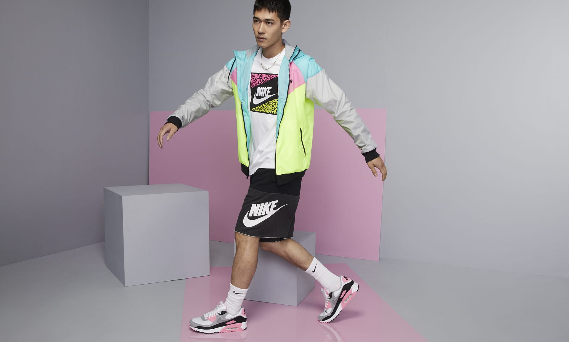 nike cb alumni shorts