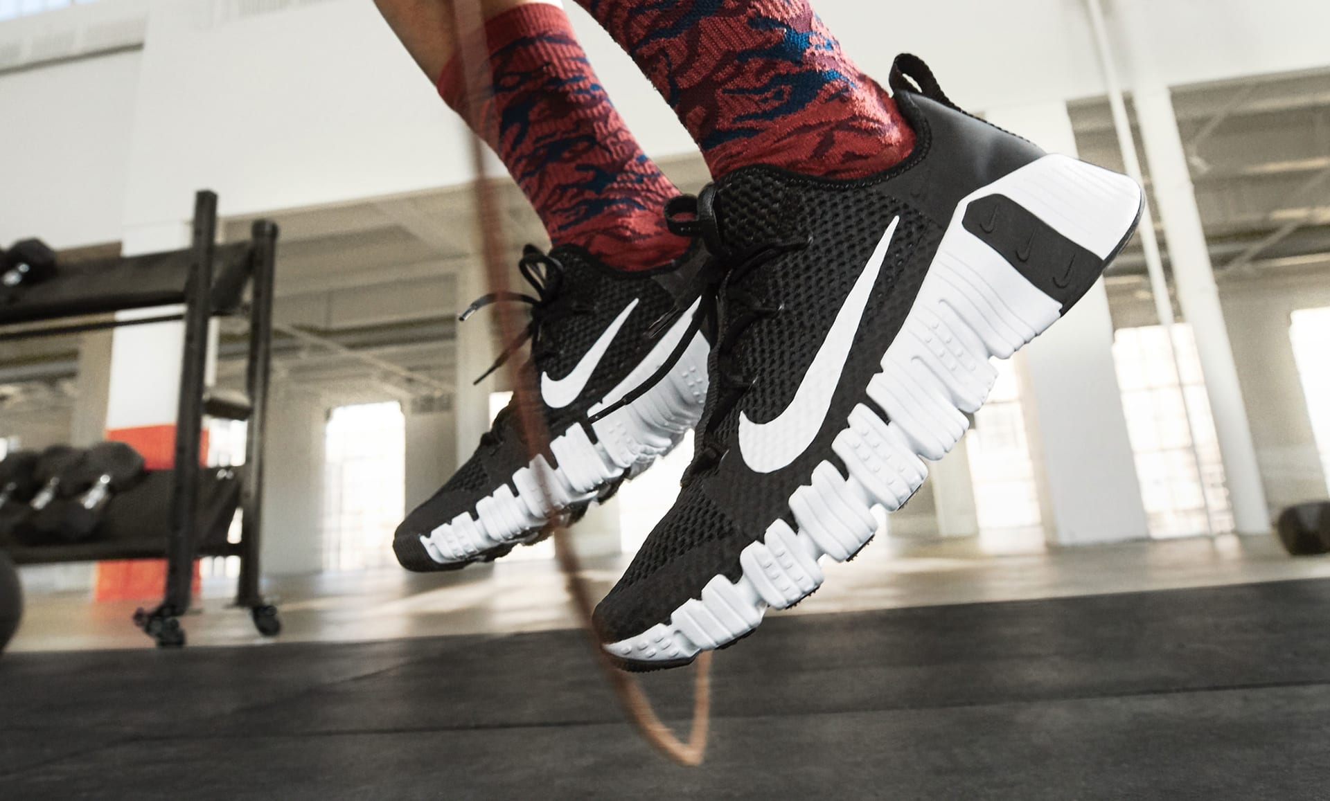 men's nike free metcon 3