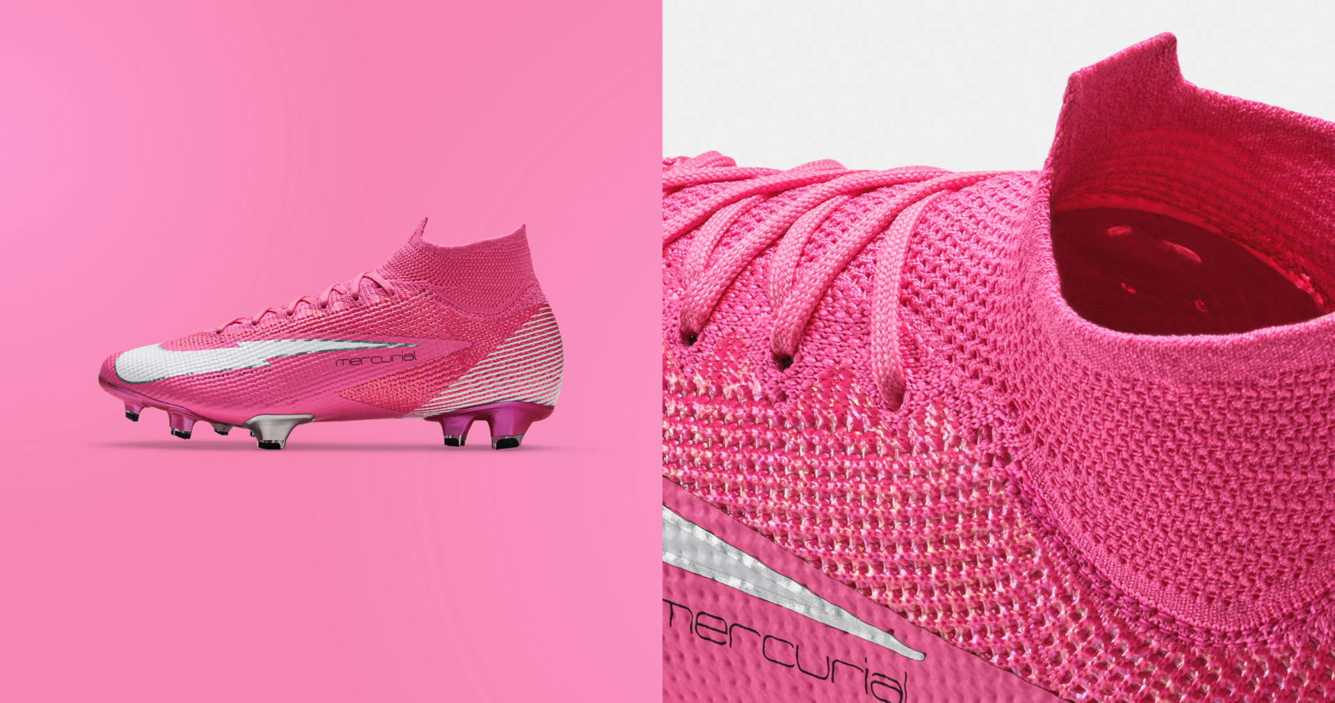 nike mercurial superfly cleats