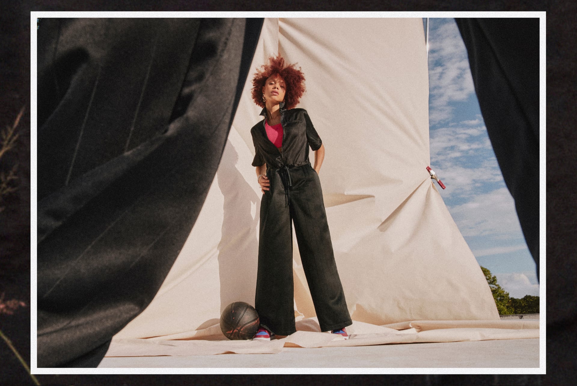 womens jordan flight suit