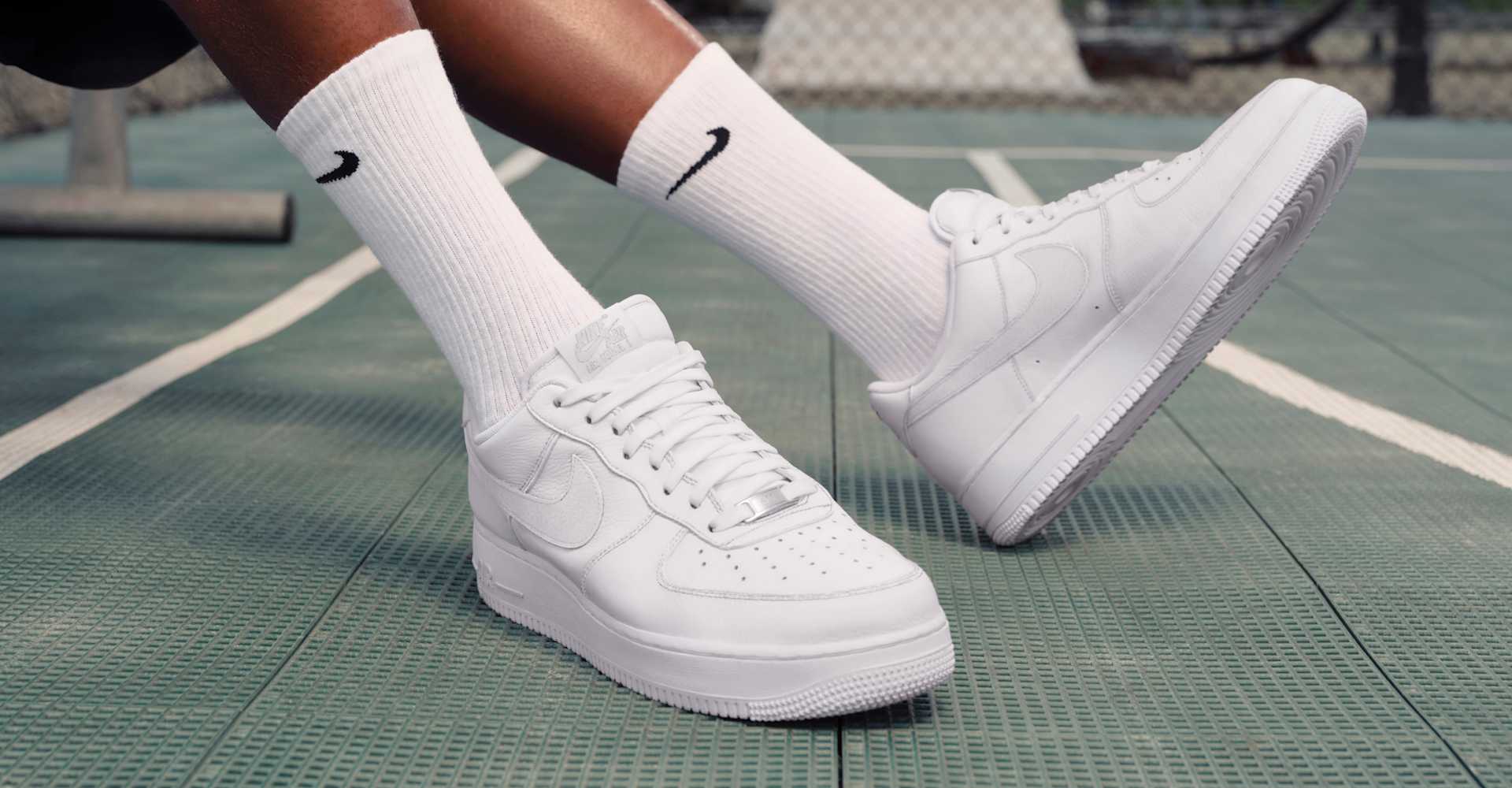 Nike Air Force 1 07 Men s Shoes Nike AT Nike Air Force 1 07 Men s Shoes Nike AT