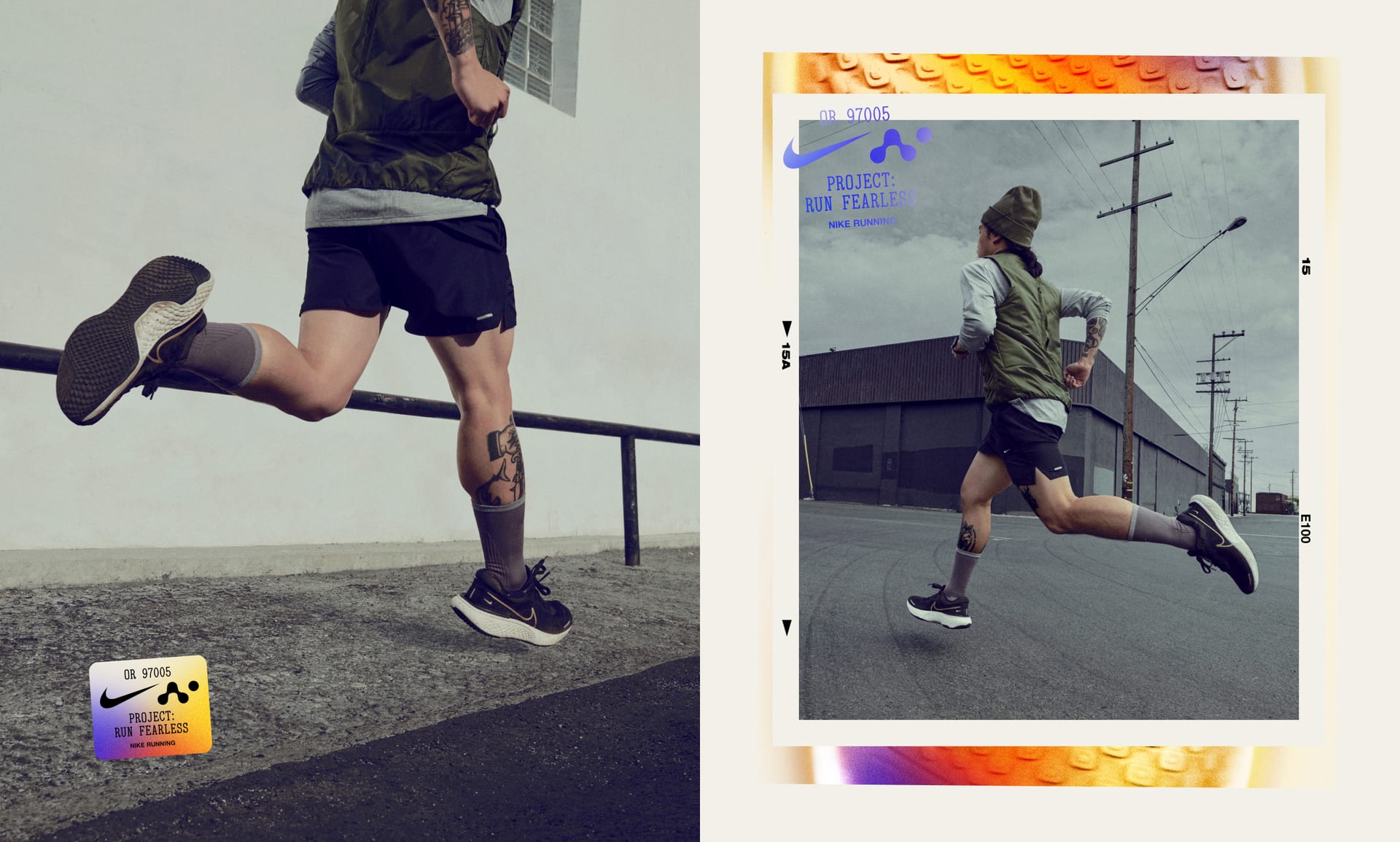 Calzado de running en carretera para hombre Nike ZoomX Invincible Run  Flyknit. Nike MX