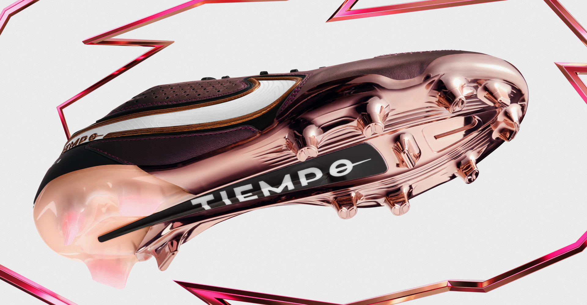 Nike Tiempo Legend 9 Elite FG Firm-Ground Football Boots