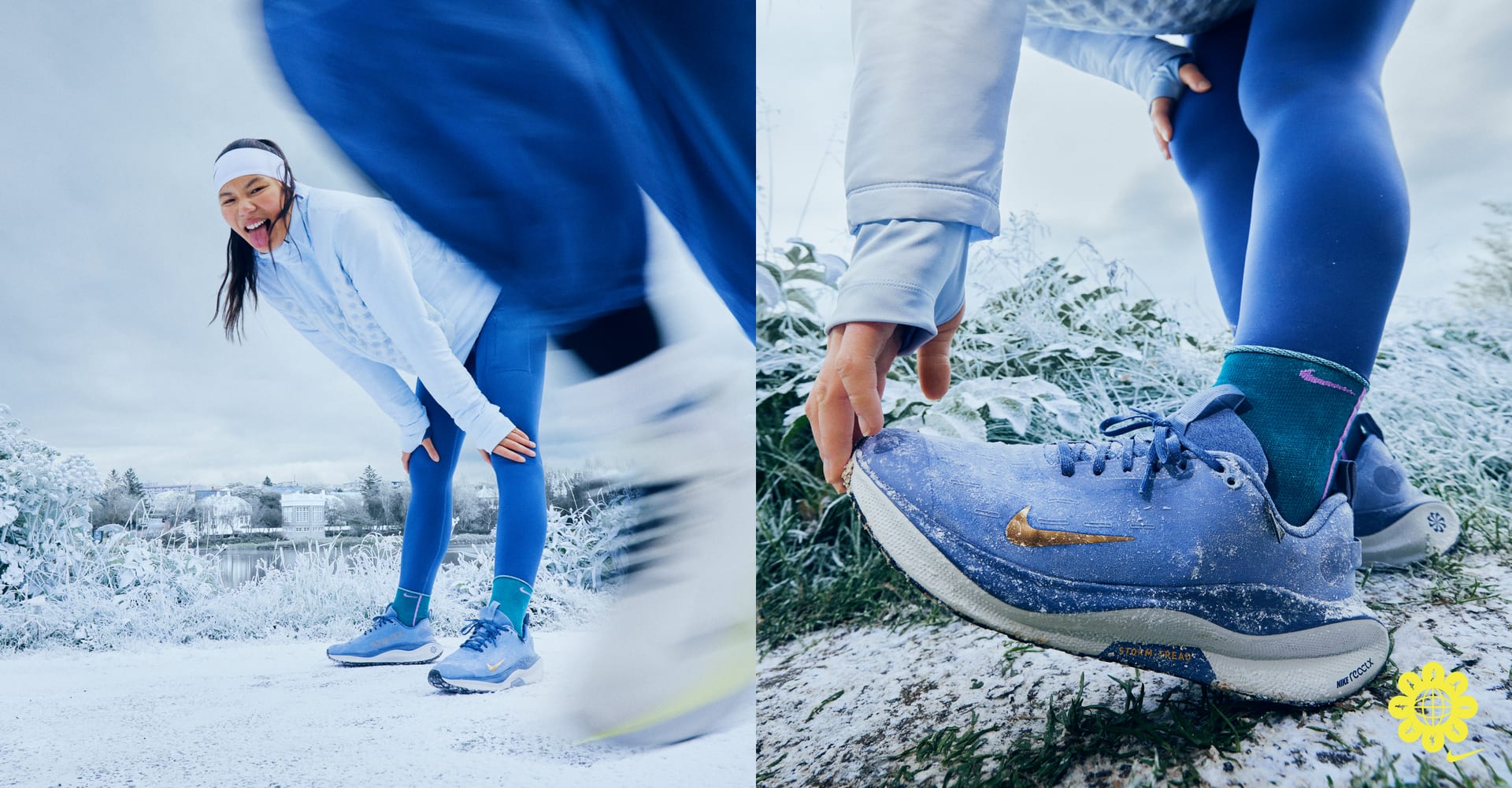 Nike InfinityRN 4 GORE-TEX Zapatillas de running para asfalto