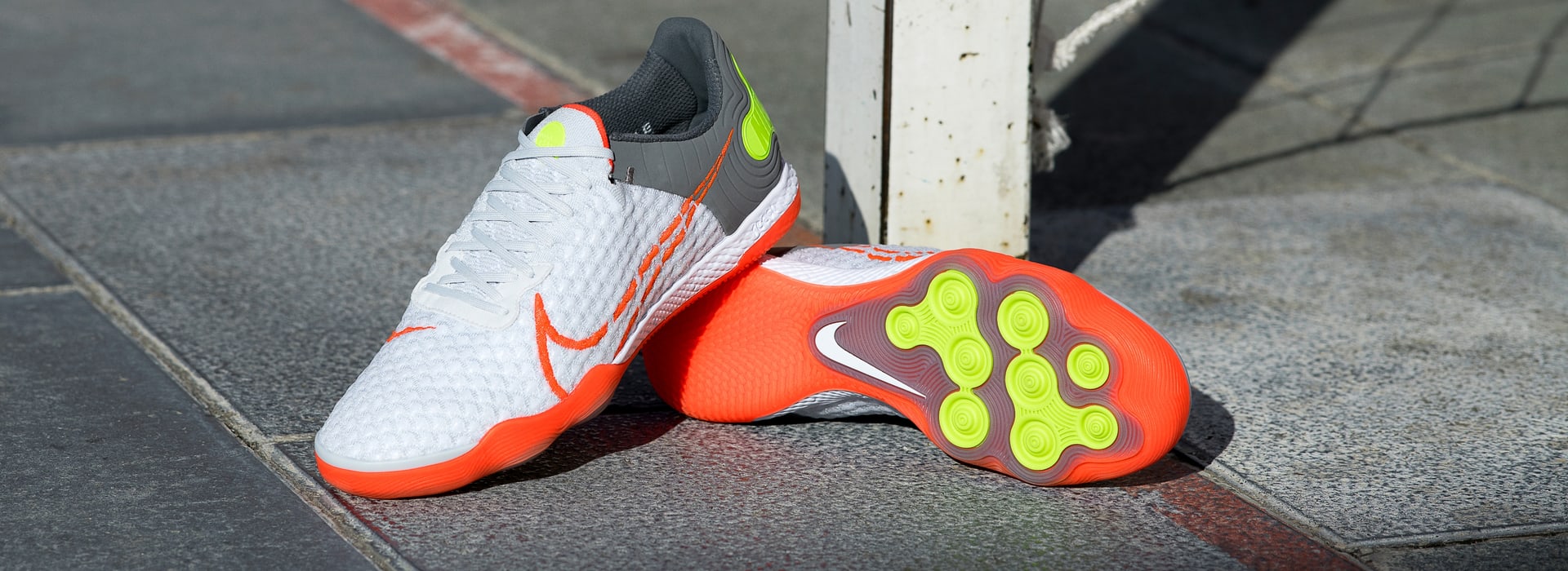 Nike React Gato Indoor/Court Soccer Nike.com