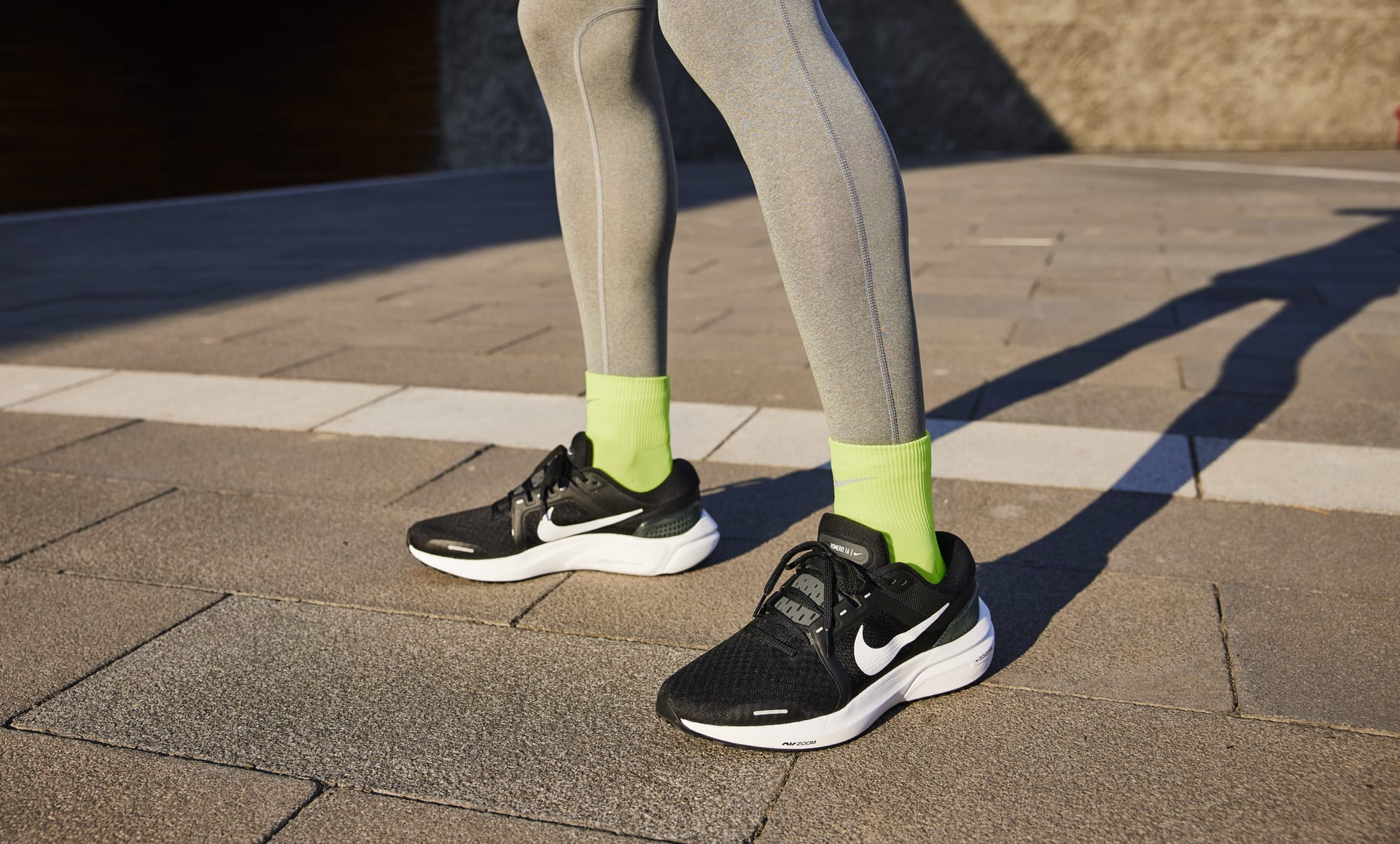 nike zoom prevail review