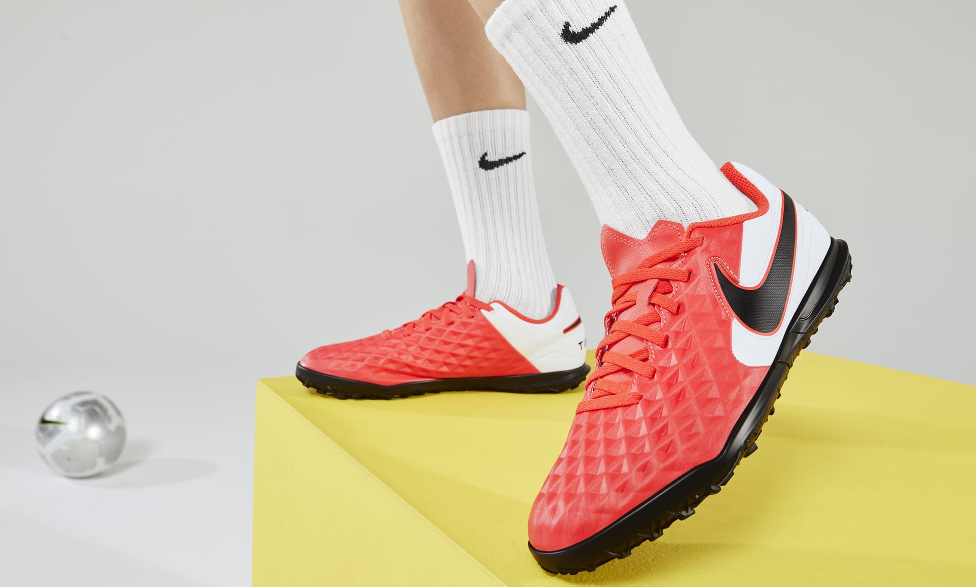 nike jr. legend 8 club tf