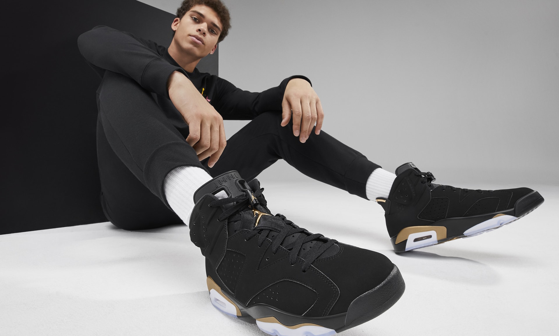 Air Jordan 6 Retro Dmp Men S Shoe Nike Id