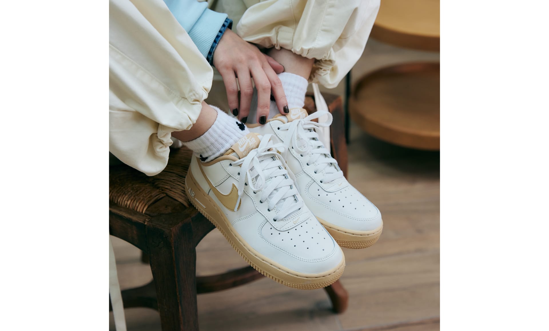 Nike Air Force 1 '07 Women's Shoes. Nike JP