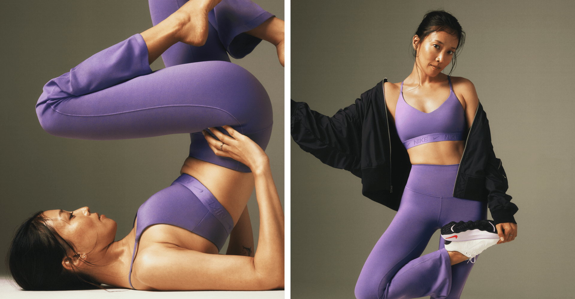 nike indy bra minimal design lightweight performance