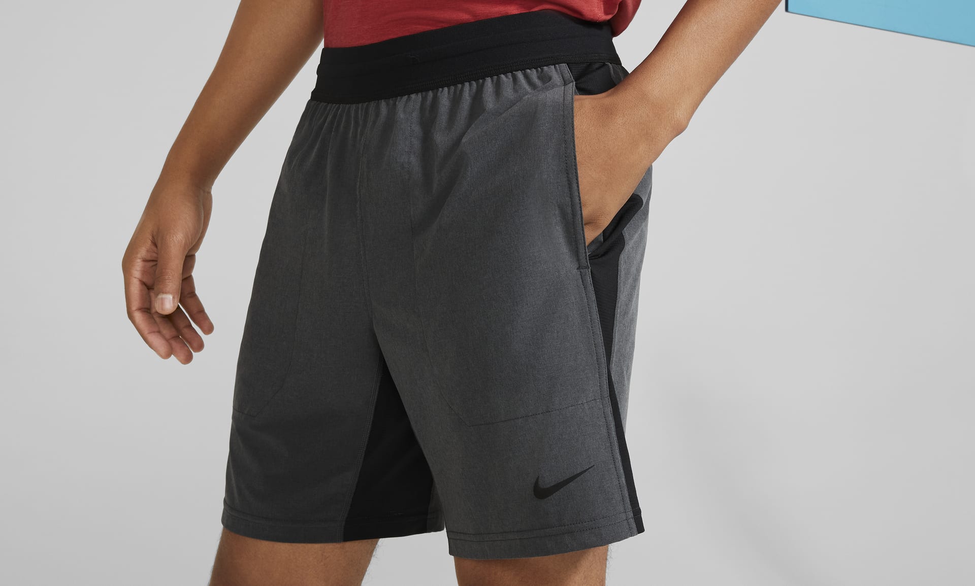 Nike Flex Men's Training Shorts. Nike CA