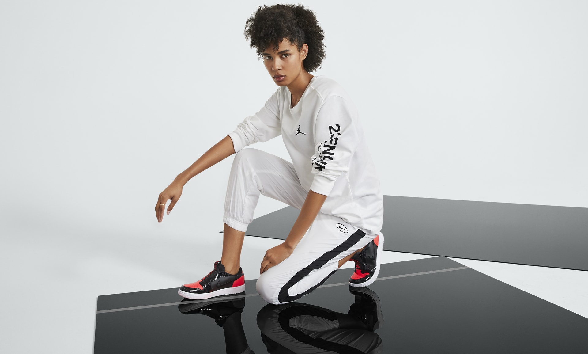 Air Jordan 1 Retro Low Slip Women's Shoes. Nike.com