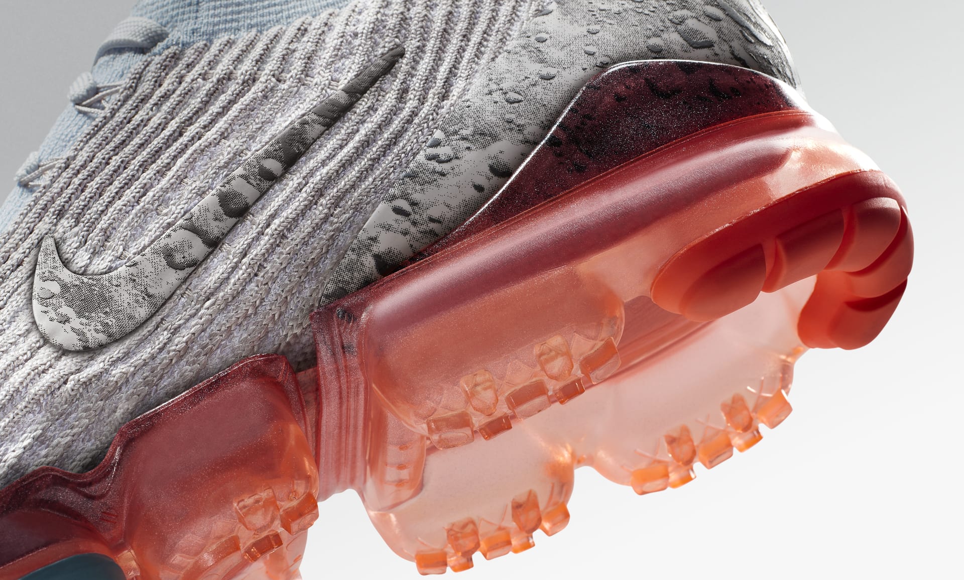 23.5 NIKE W VAPORMAX ヴェイパーマックス 3 フライニット