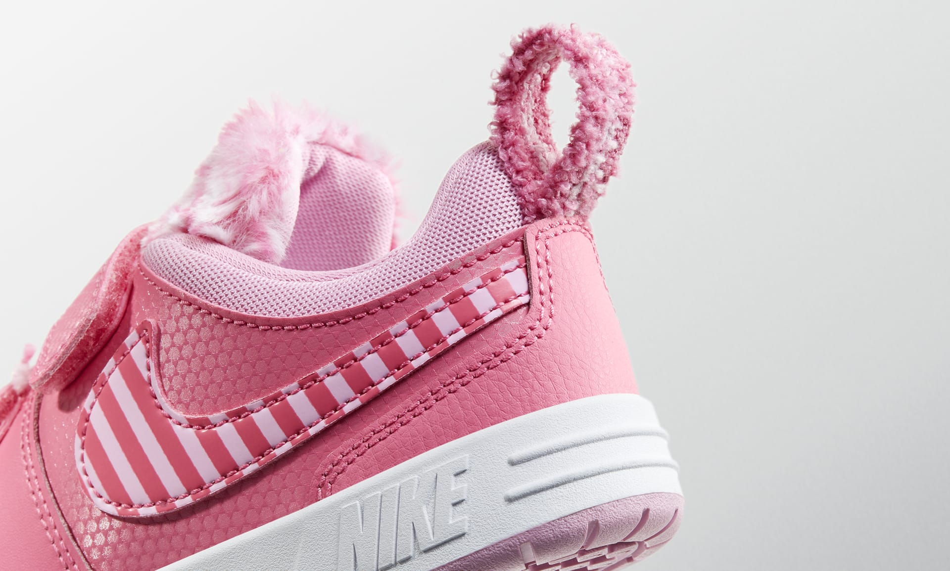 nike pico pink