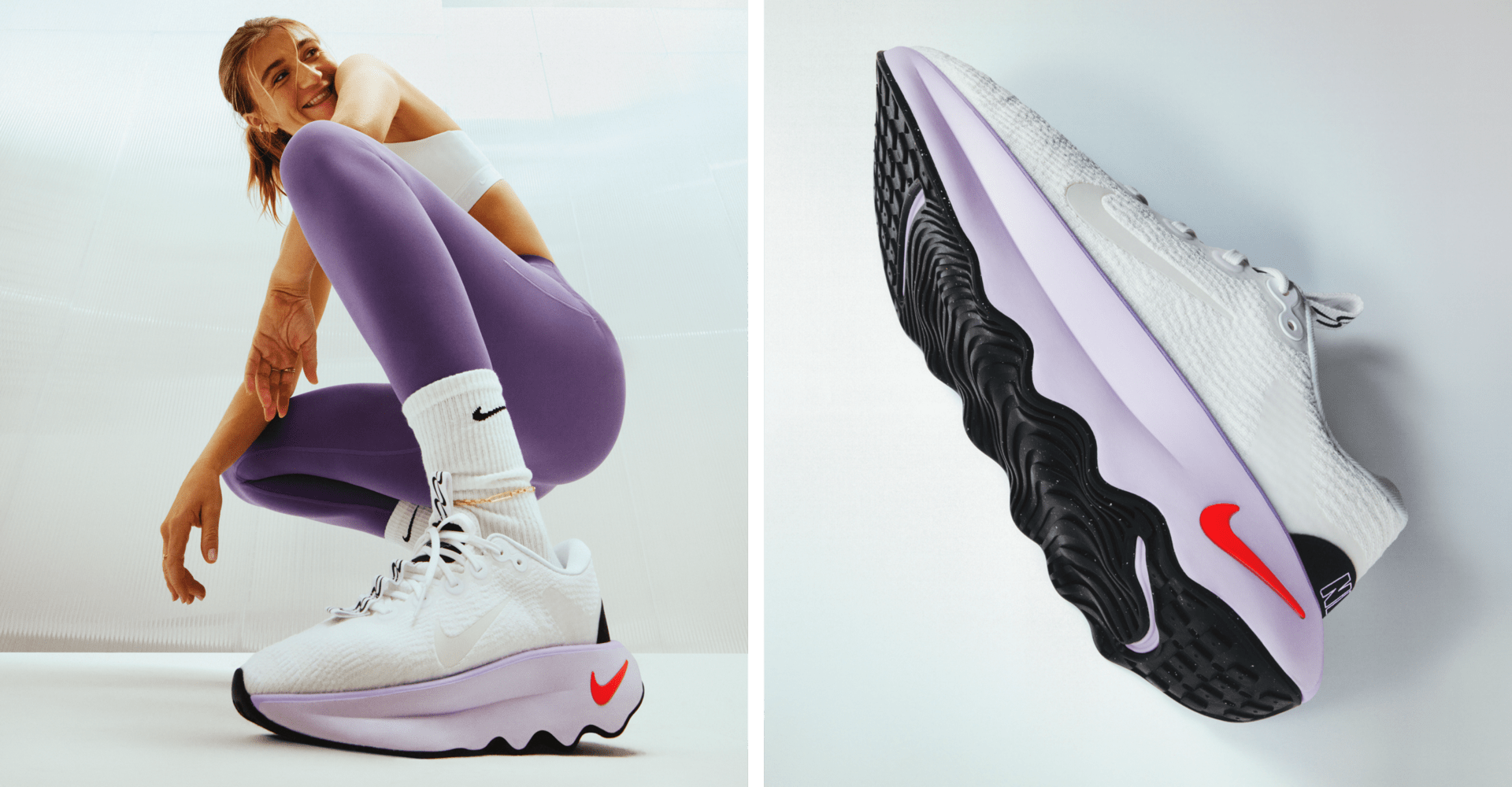 Nike Motiva Women's Walking Shoes