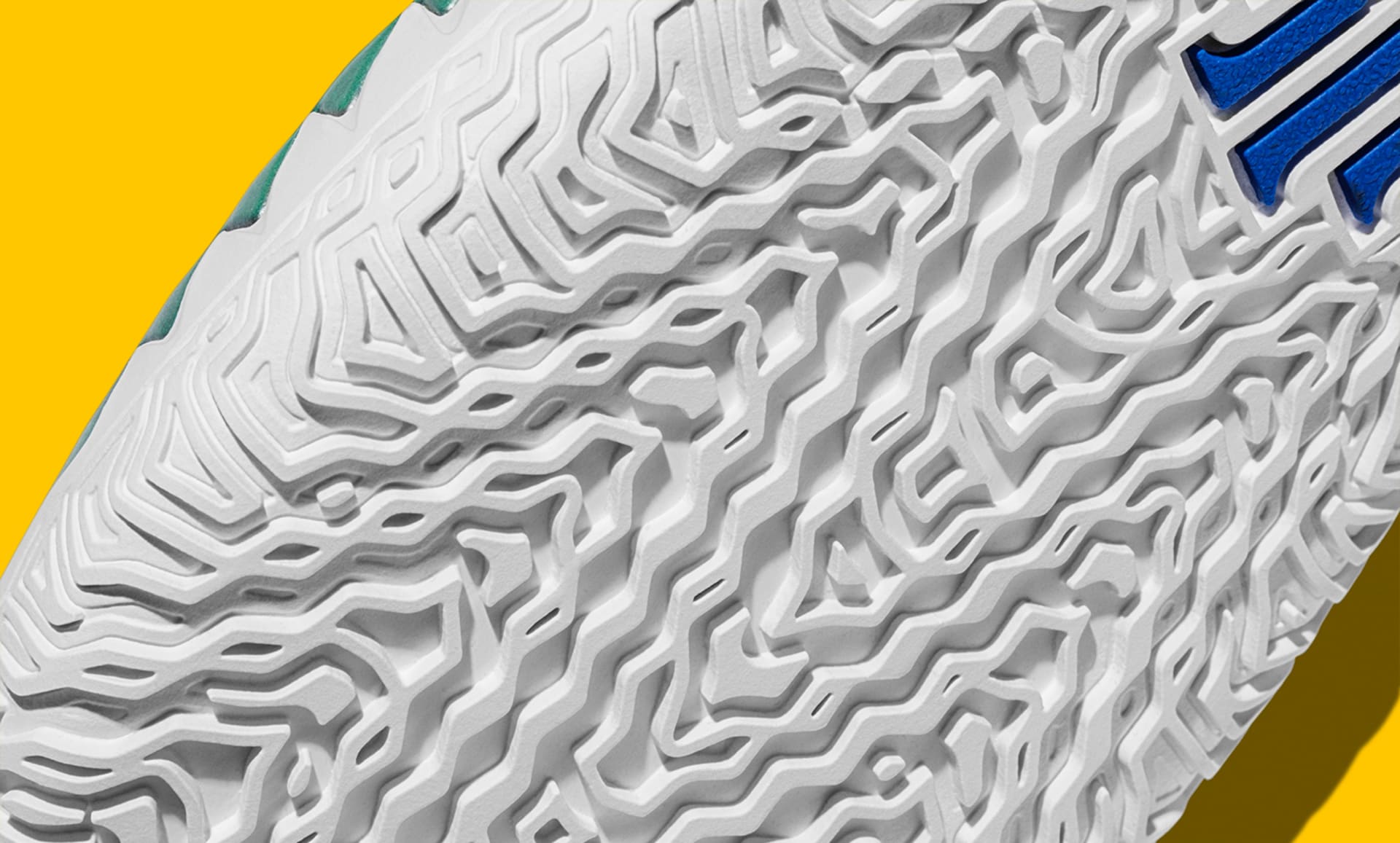 Kyrie 7 Big Kids' Basketball Shoes.