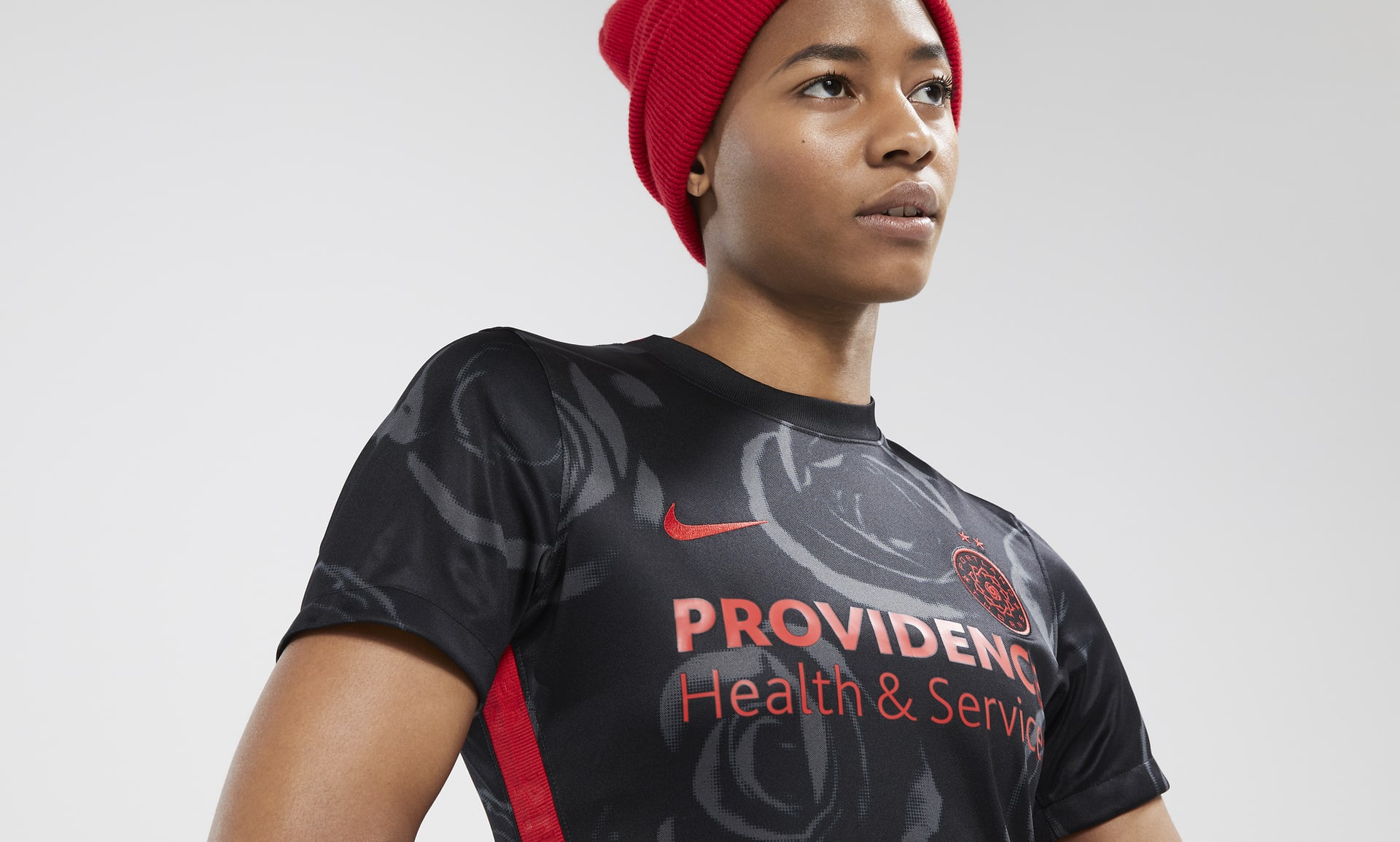 Nike Unveil Portland Thorns 2020/21 Home & Away Jerseys - SoccerBible