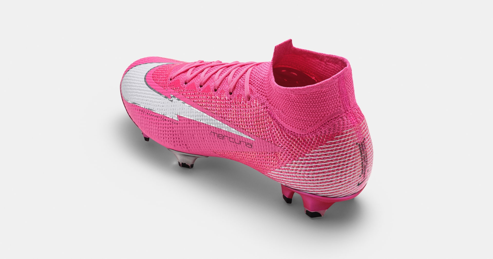 nike mercurial superfly cleats