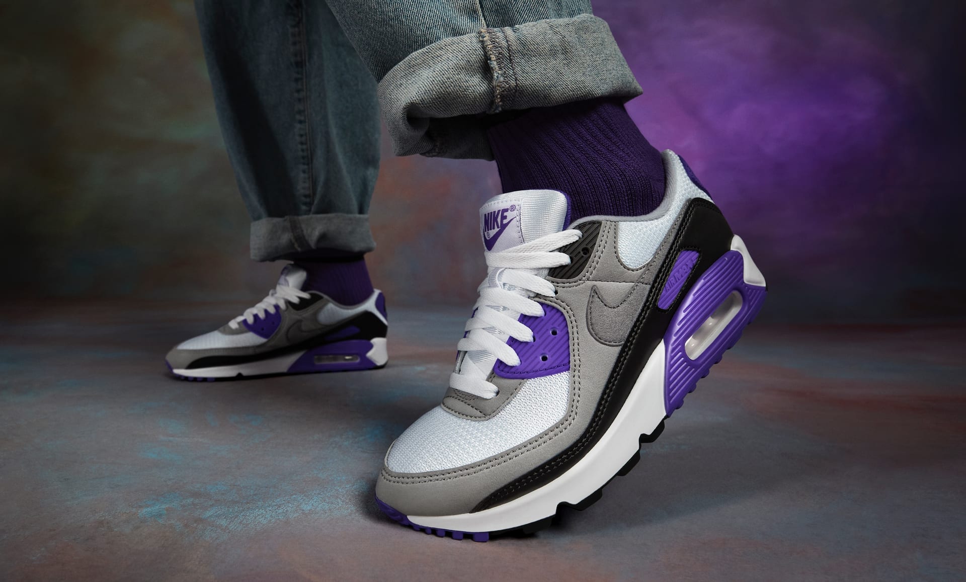 iconic air max 90