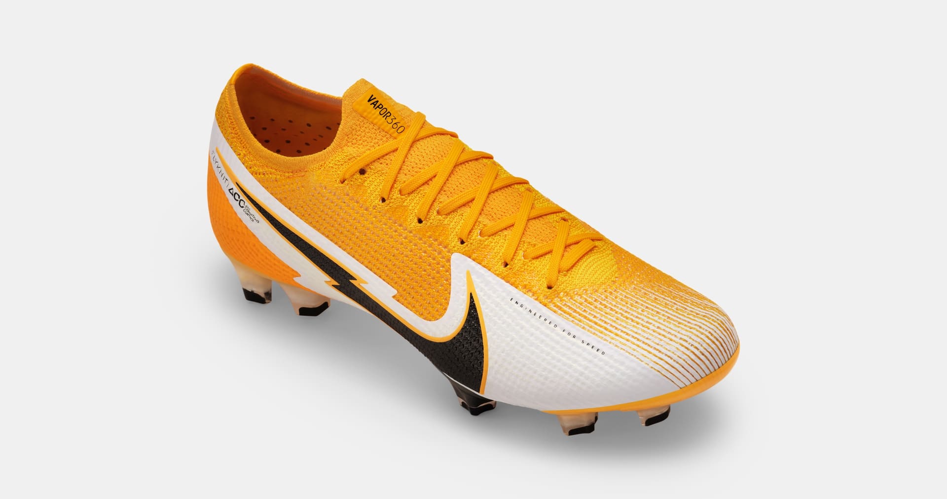 Nike Mercurial Vapor 13 Elite FG Firm-Ground Soccer Cleat.