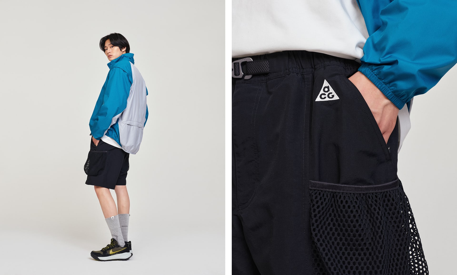 Nike acg outlet 2019ss