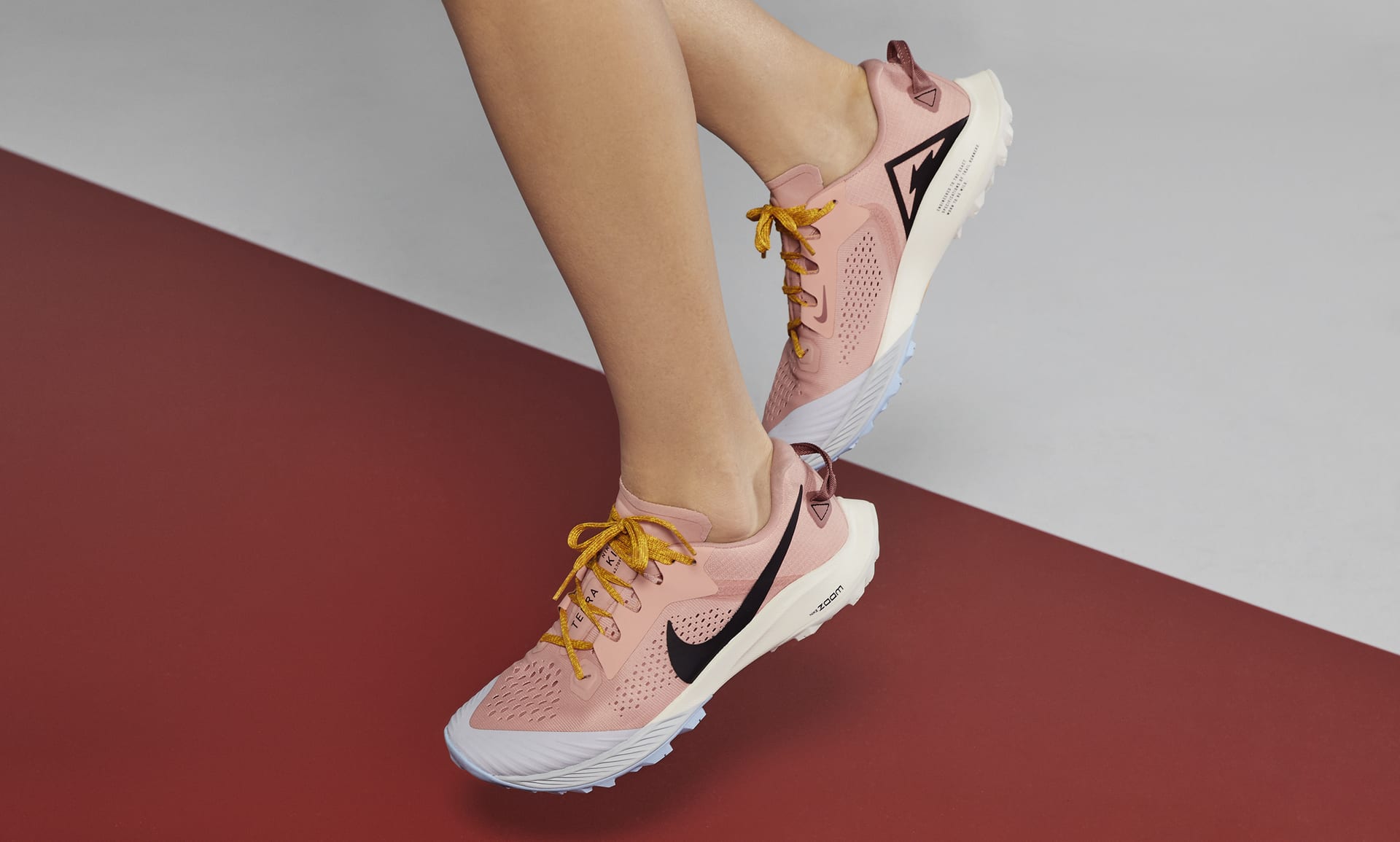 fumar bofetada Ya que Nike Air Zoom Terra Kiger 6 Women's Trail Running Shoes. Nike.com
