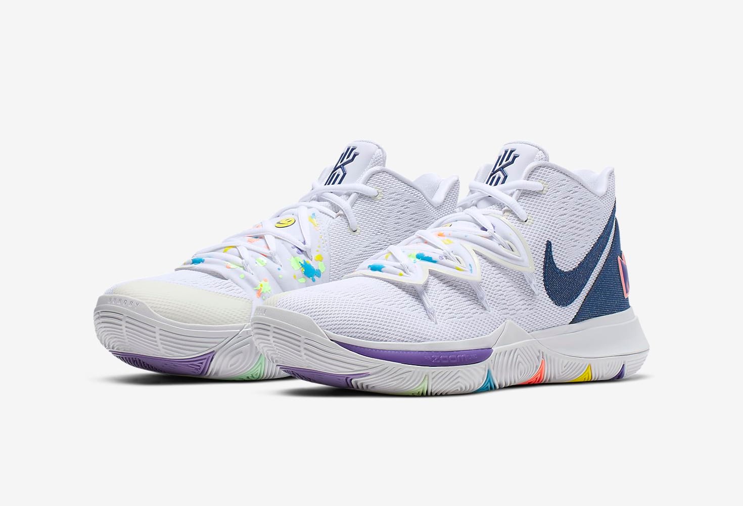kyrie 5a