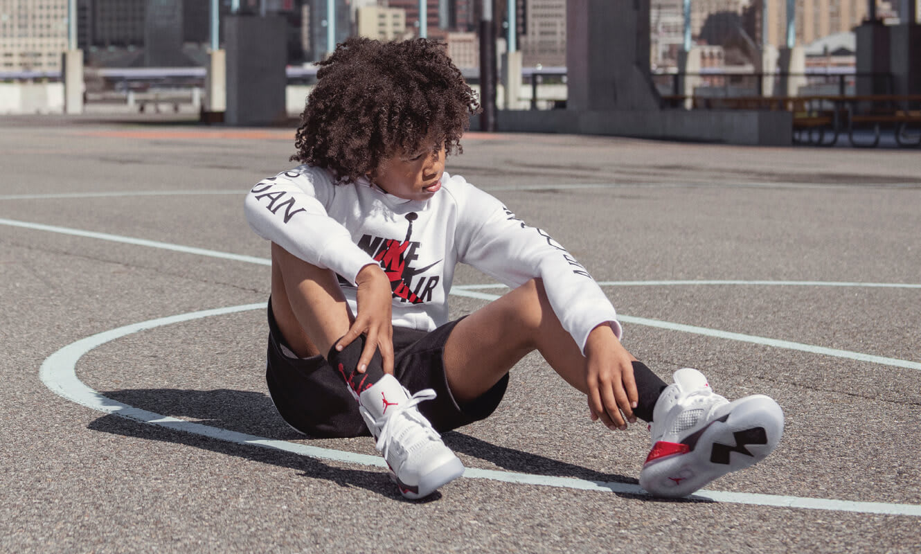 jordan mars 270 boys