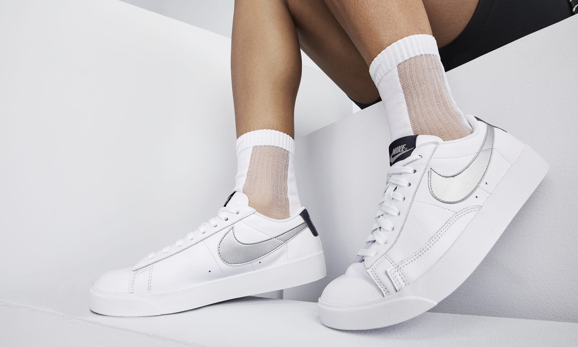 nike low womens shoes