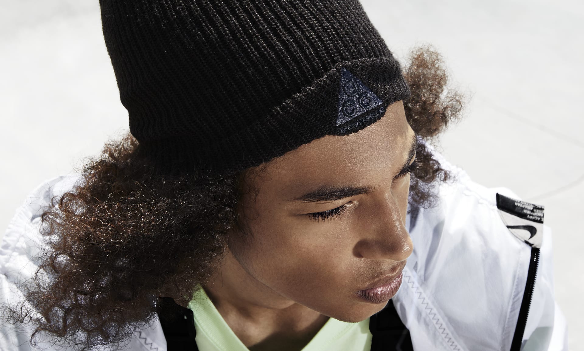 acg beanie nike