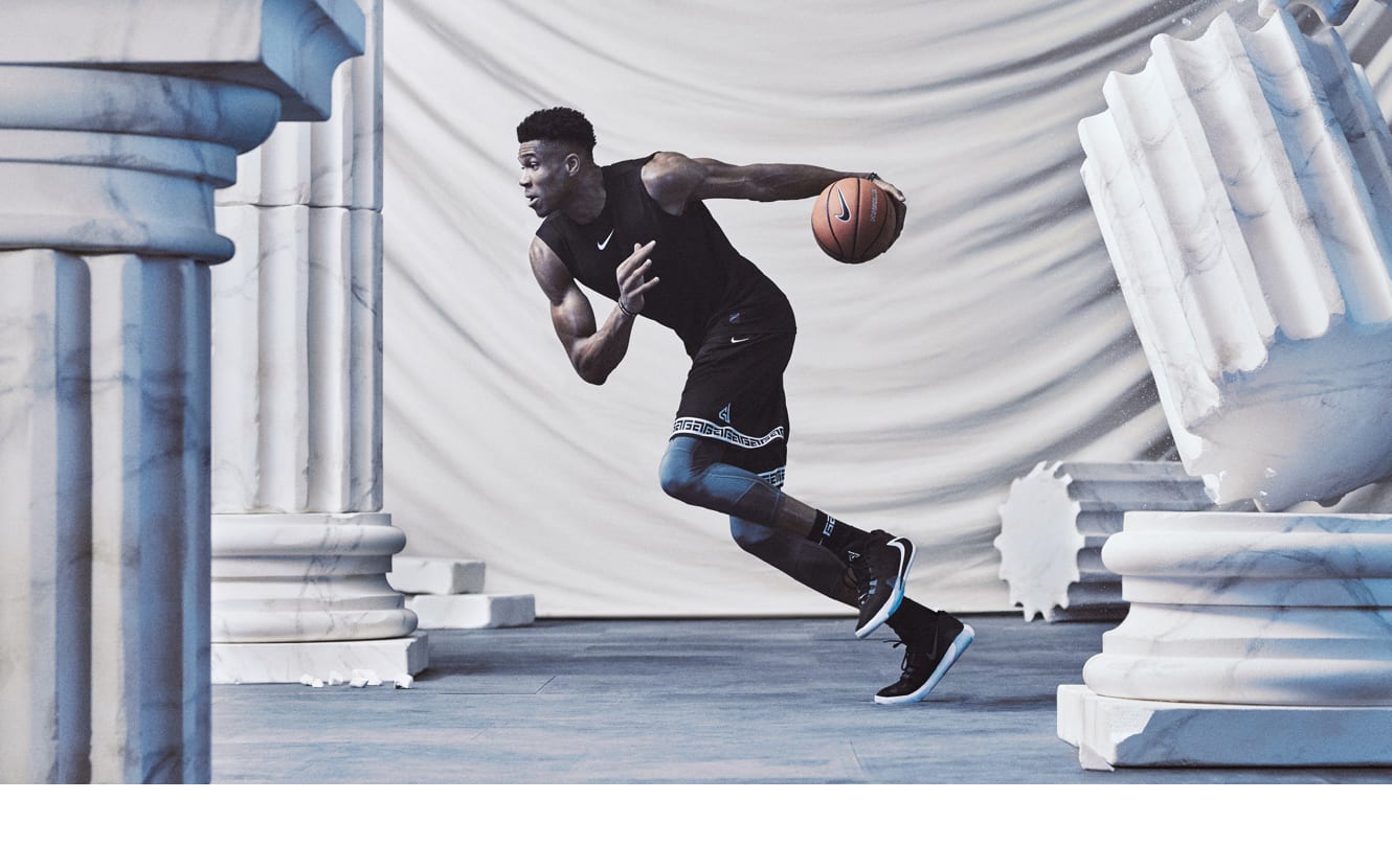 Zoom Freak 1 Basketball Shoes. Nike.com كرة للاطفال