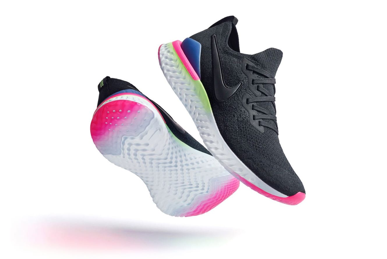 vers boksen vloeiend Nike Epic React Flyknit 2 Men's Running Shoes. Nike.com