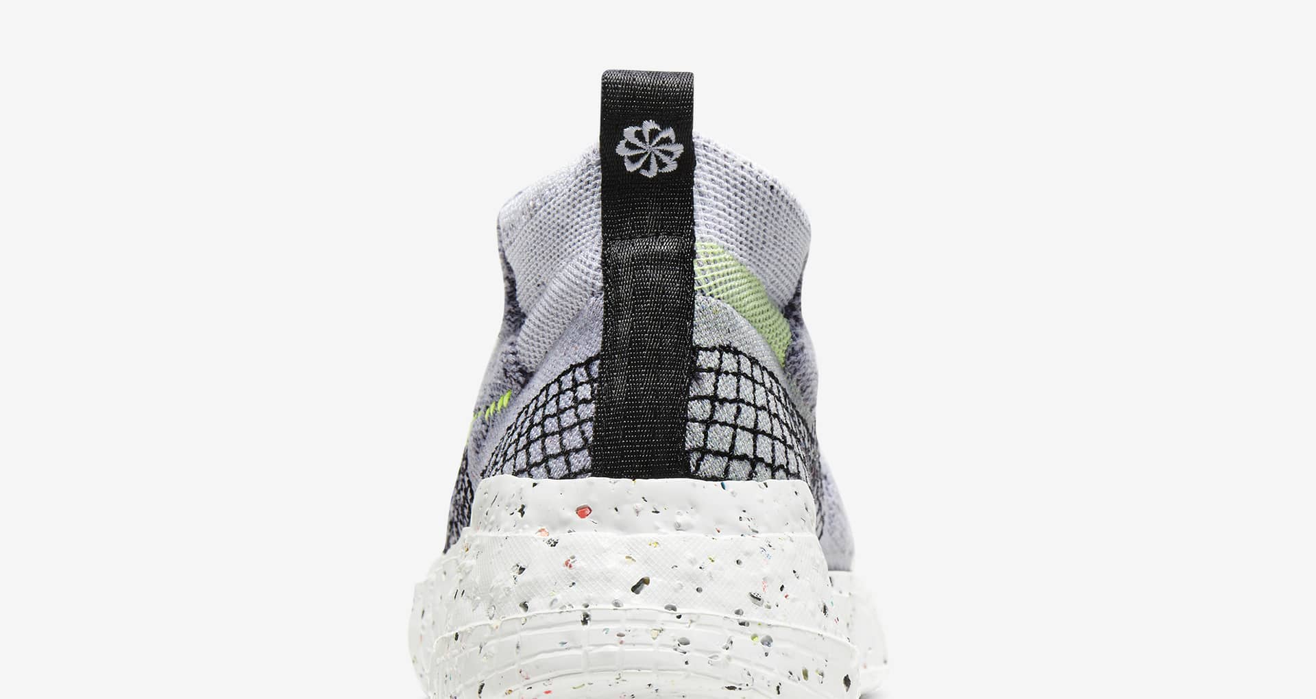 nike space hippie o2