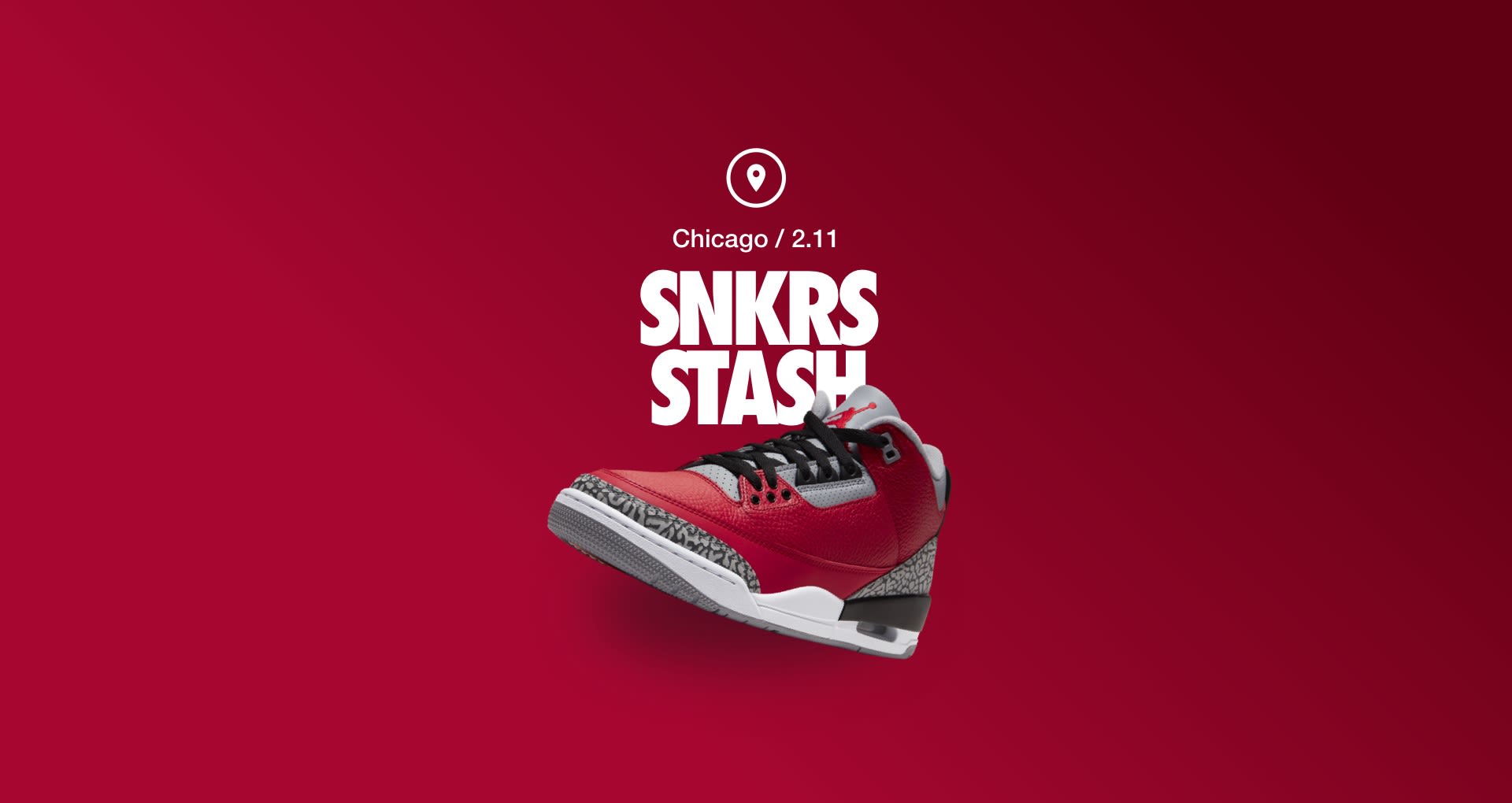 snkrs stash 2020