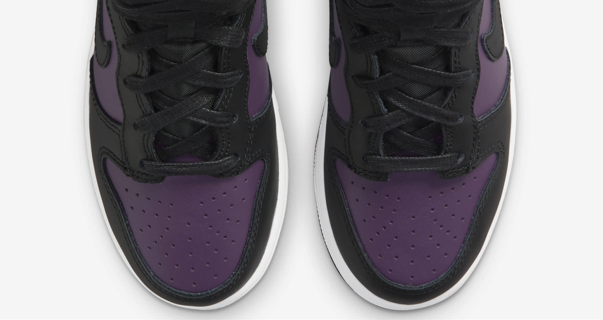 dunk x fragment design