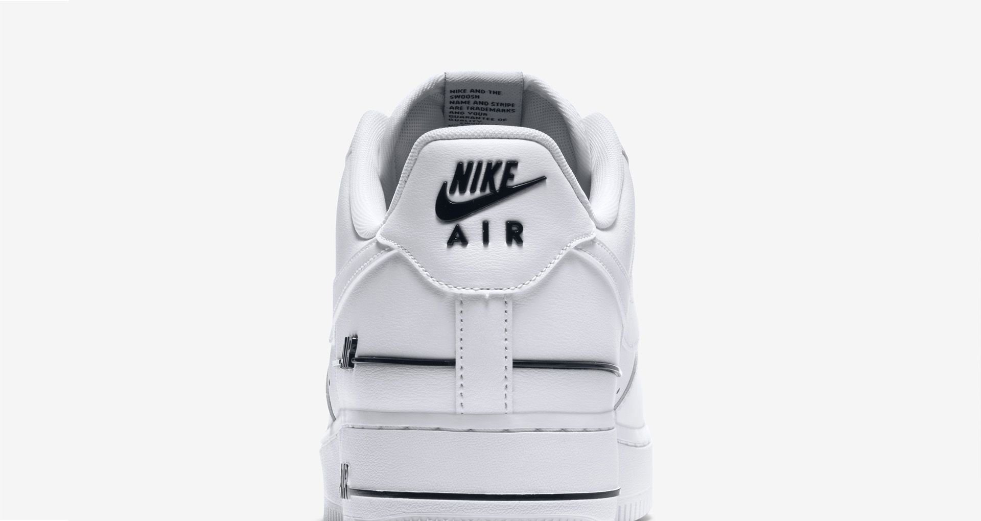 release nike air force 1